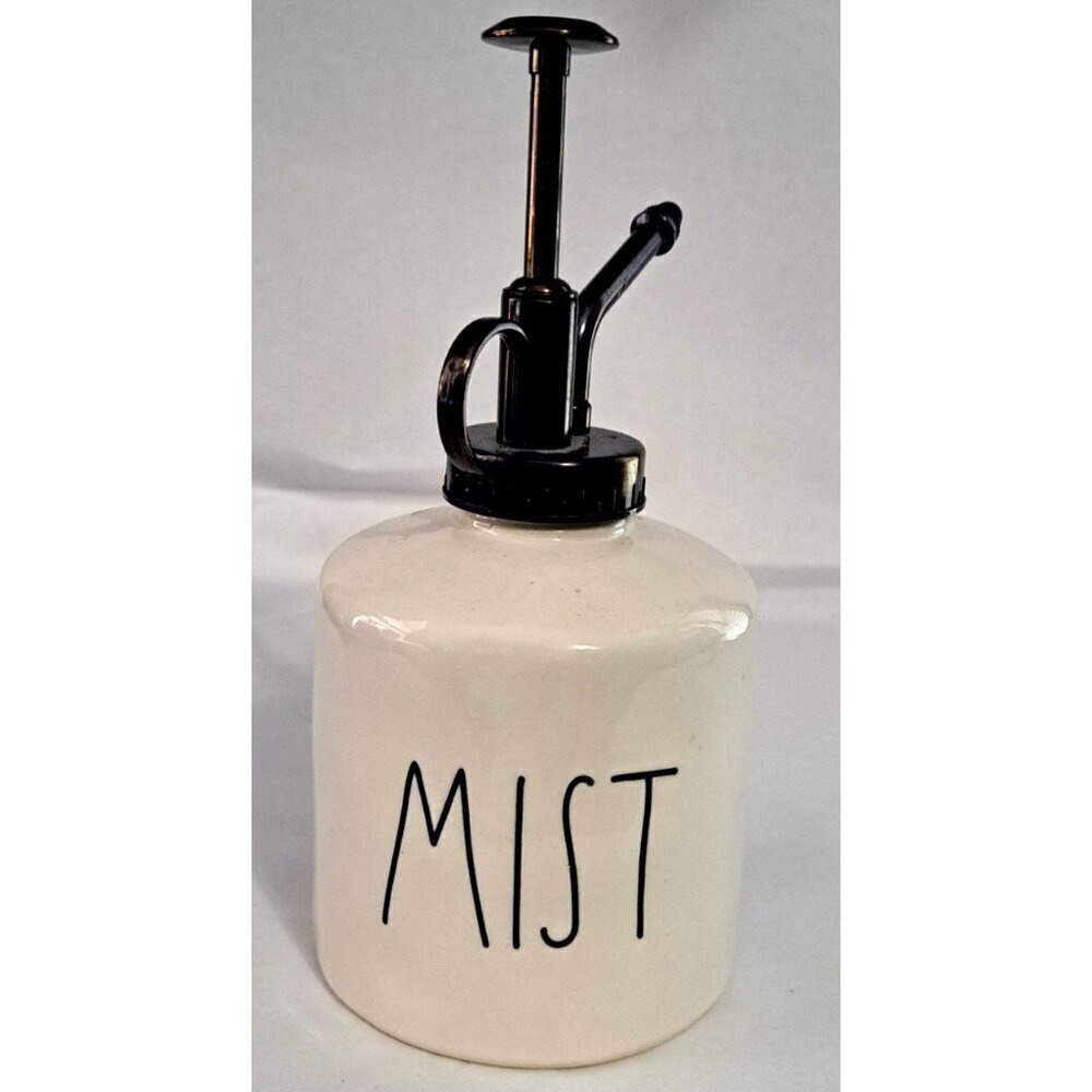 Rae Dunn Ceramic Spray Plant Mister